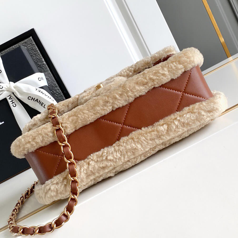 CHANEL Flap Bag - Replica Luxury Bags™
