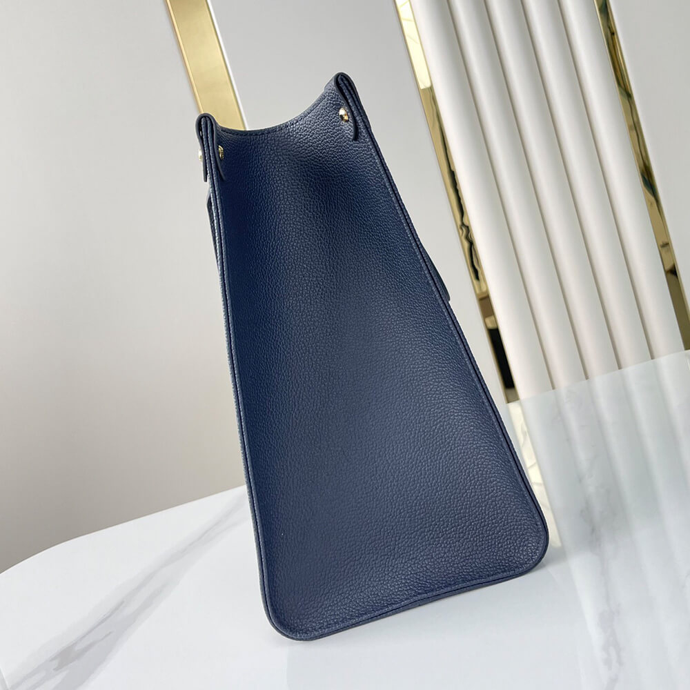 LV OnTheGo MM Bag - Replica Luxury Bags™