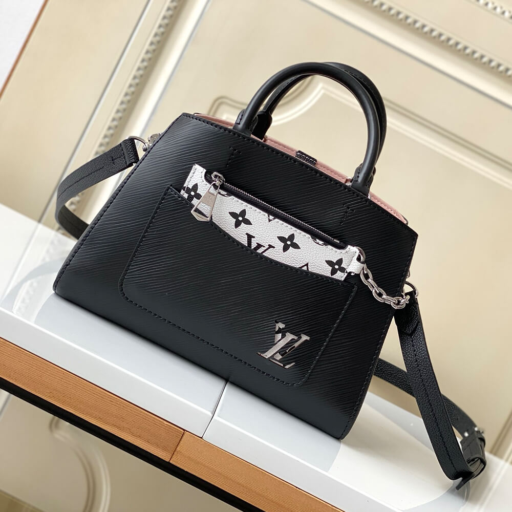 LV Marelle Tote BB Bag - Replica Luxury Bags™
