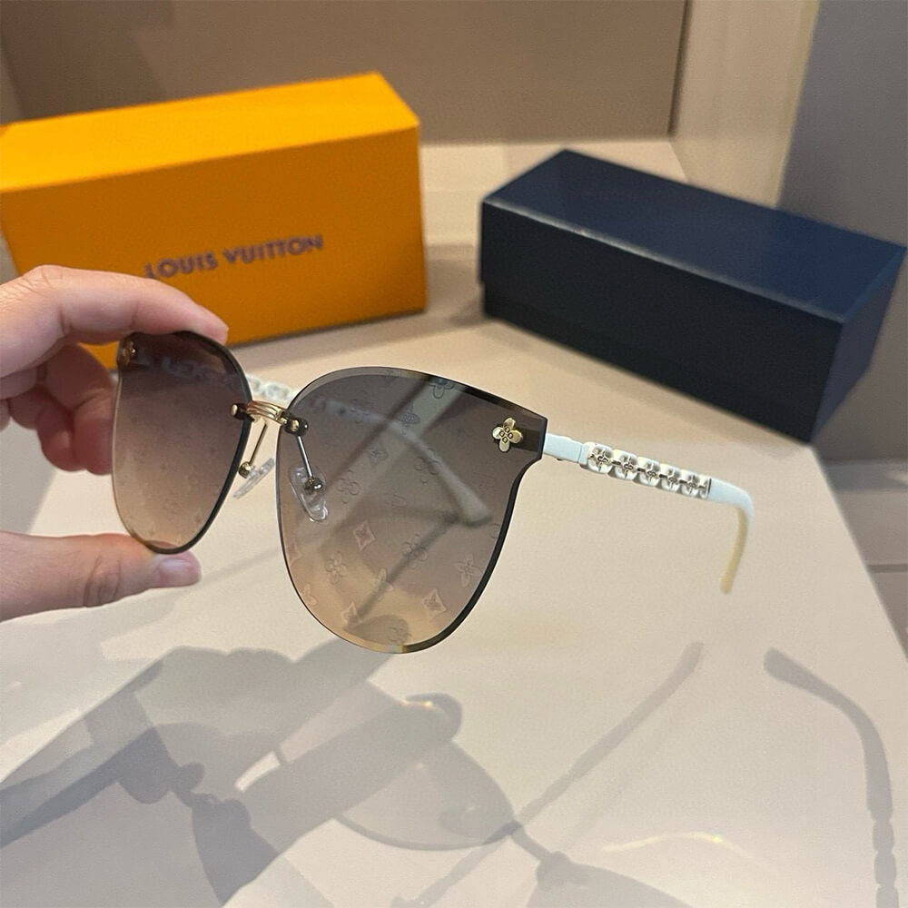 LOUIS VUITTON SUNGLASSES - Replica Luxury Bags™