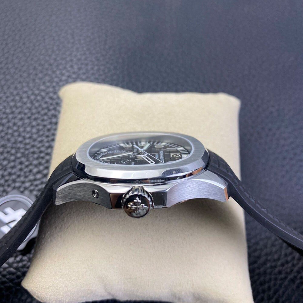 Patek Philippe 5164G - Replica Luxury Bags™