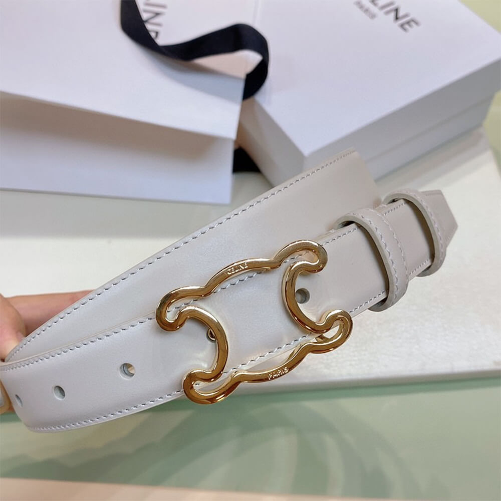 CELINE 25mm Belt - Replica Luxury Bags™