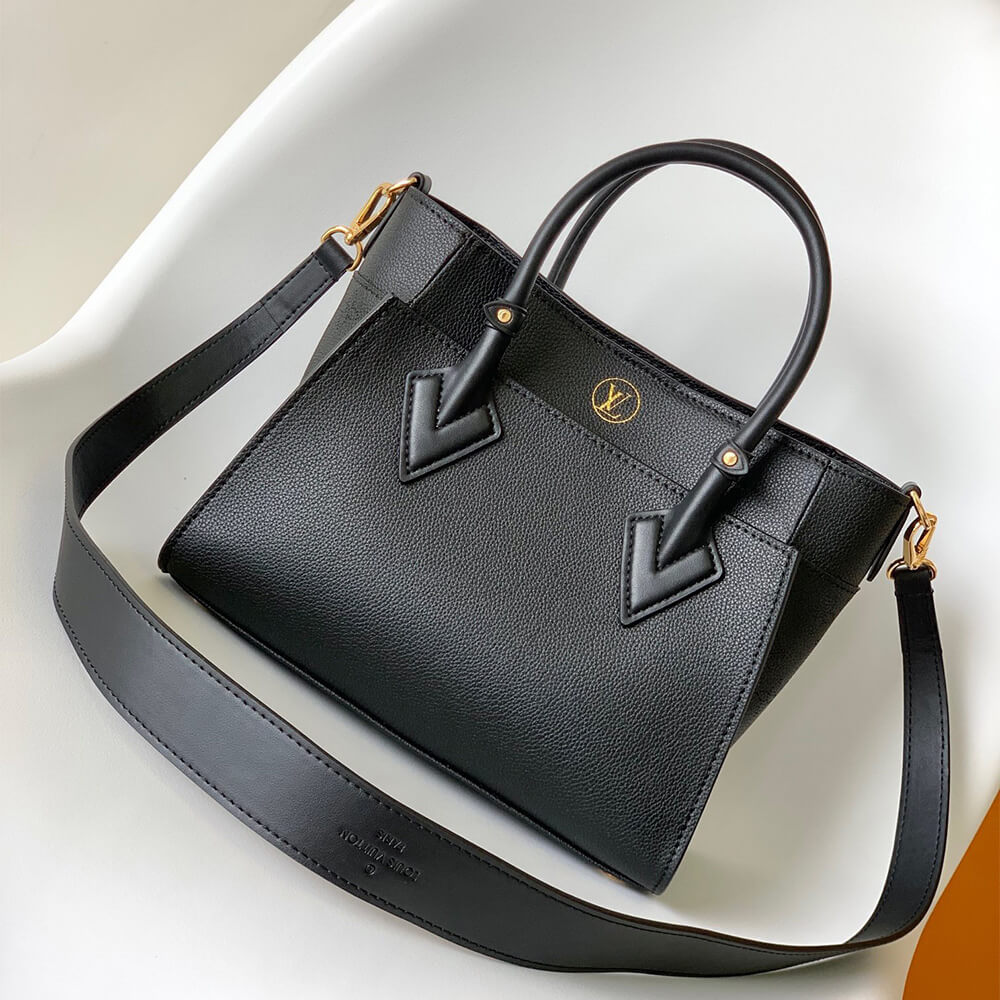 LV On My Side PM Bag - Replica Luxury Bags™