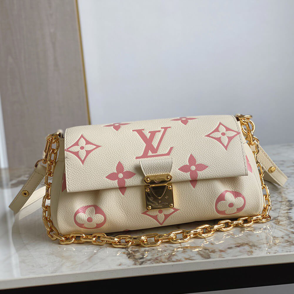 LV FAVORITE BAG - Replica Luxury Bags™