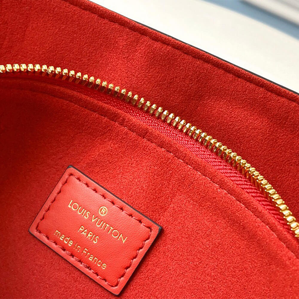 LV Soufflot BB Bag - Replica Luxury Bags™