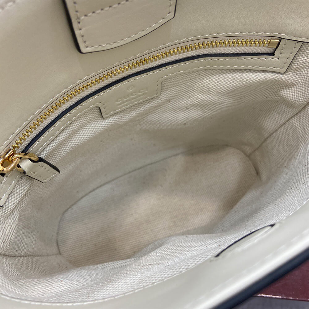 Gucci 73 Mini Bucket Bag - Replica Luxury Bags™