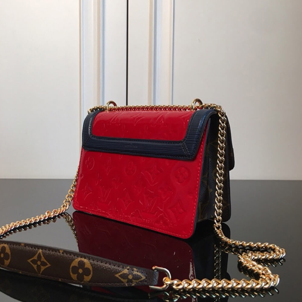 LV Wynwood Bag - Replica Luxury Bags™