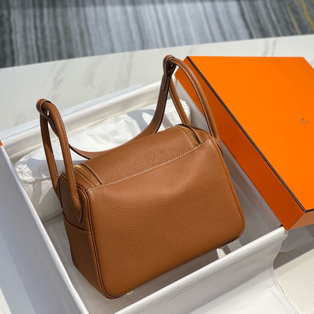 Hermes Lindy 26 Bag - Replica Luxury Bags™