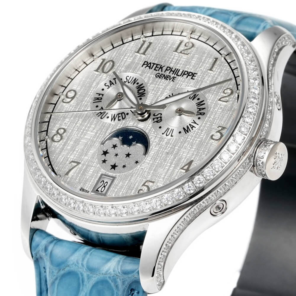 Patek Philippe 4947R - Replica Luxury Bags™