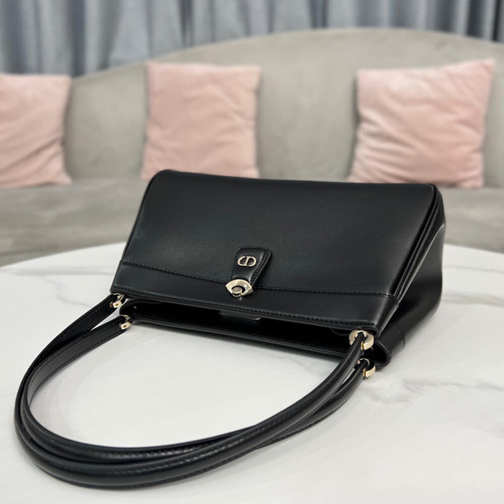 Medium Dior Key Bag - Replica Luxury Bags™