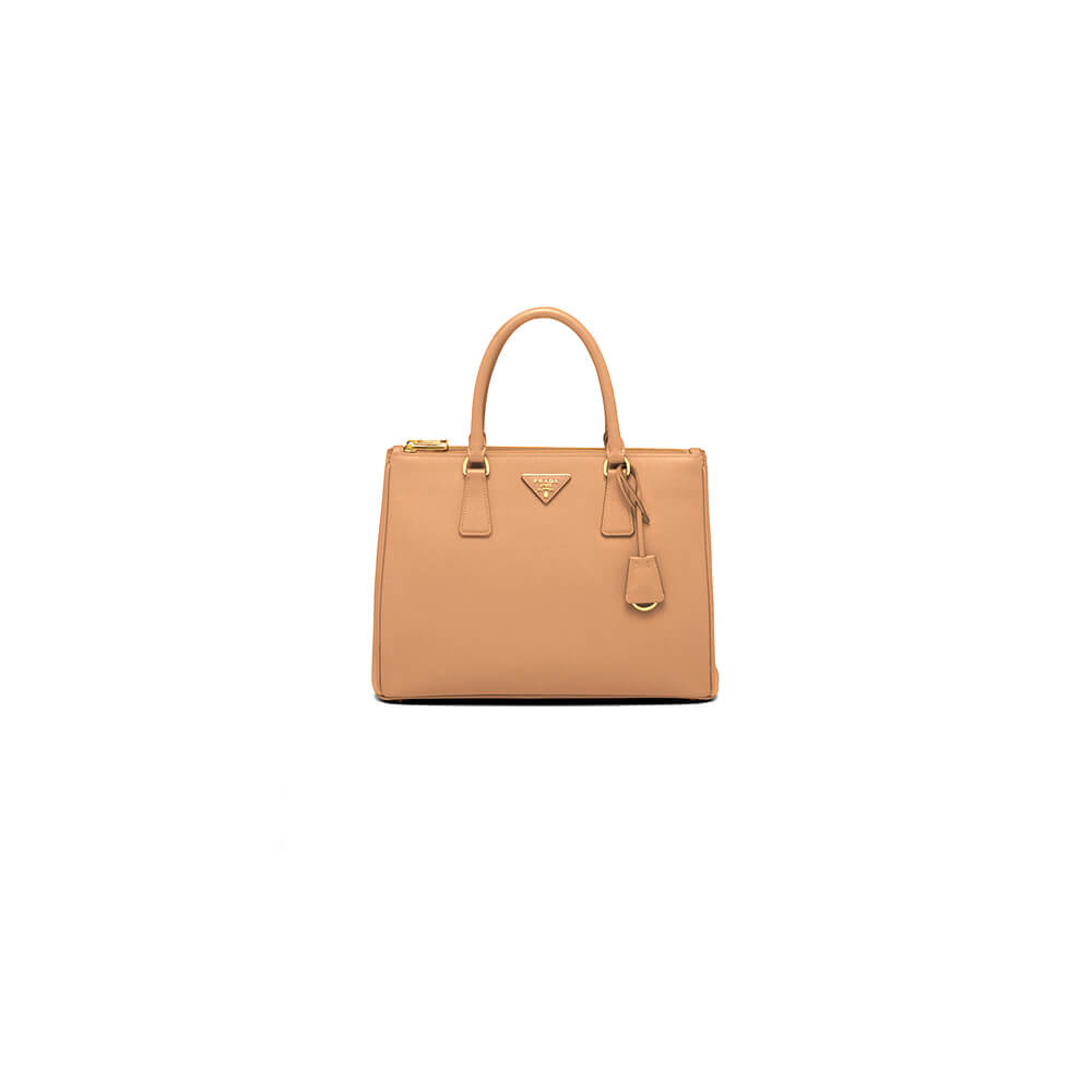 Large Prada New Galleria Leather Bag - Replica Luxury Bags™
