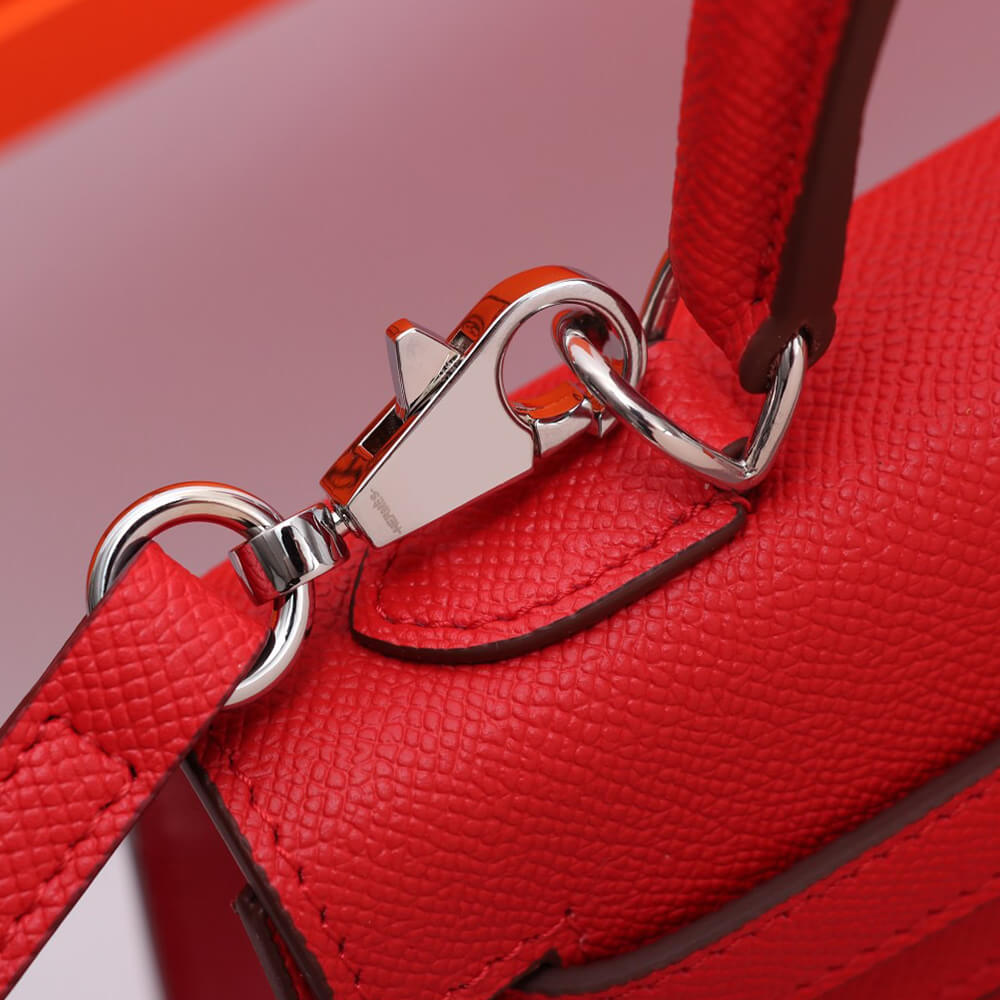 Hermes Kelly 25 Bag - Replica Luxury Bags™
