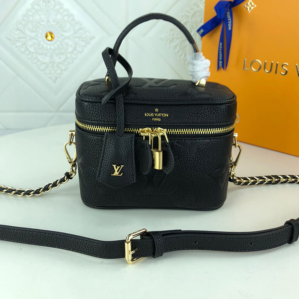 LV Vanity PM Bag - Replica Luxury Bags™