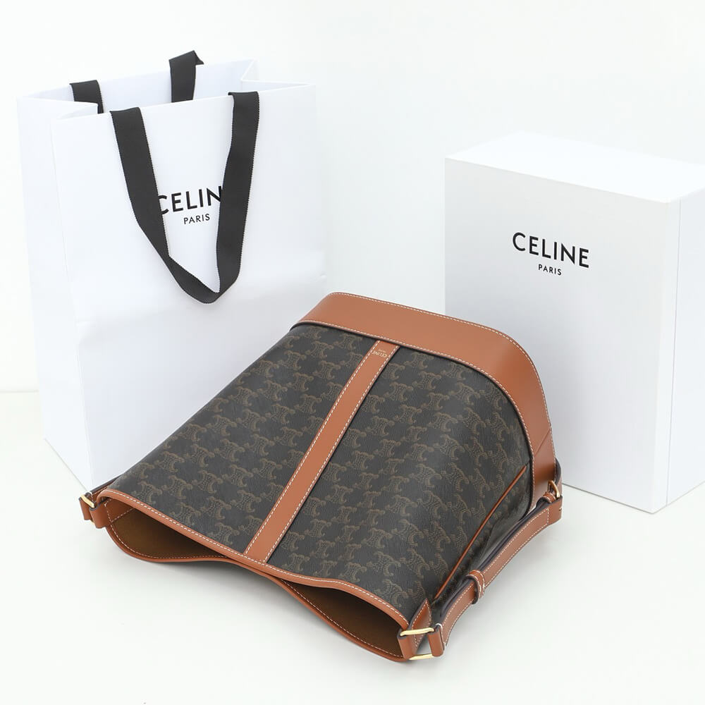 Celine Medium Bucket Bag - Replica Luxury Bags™