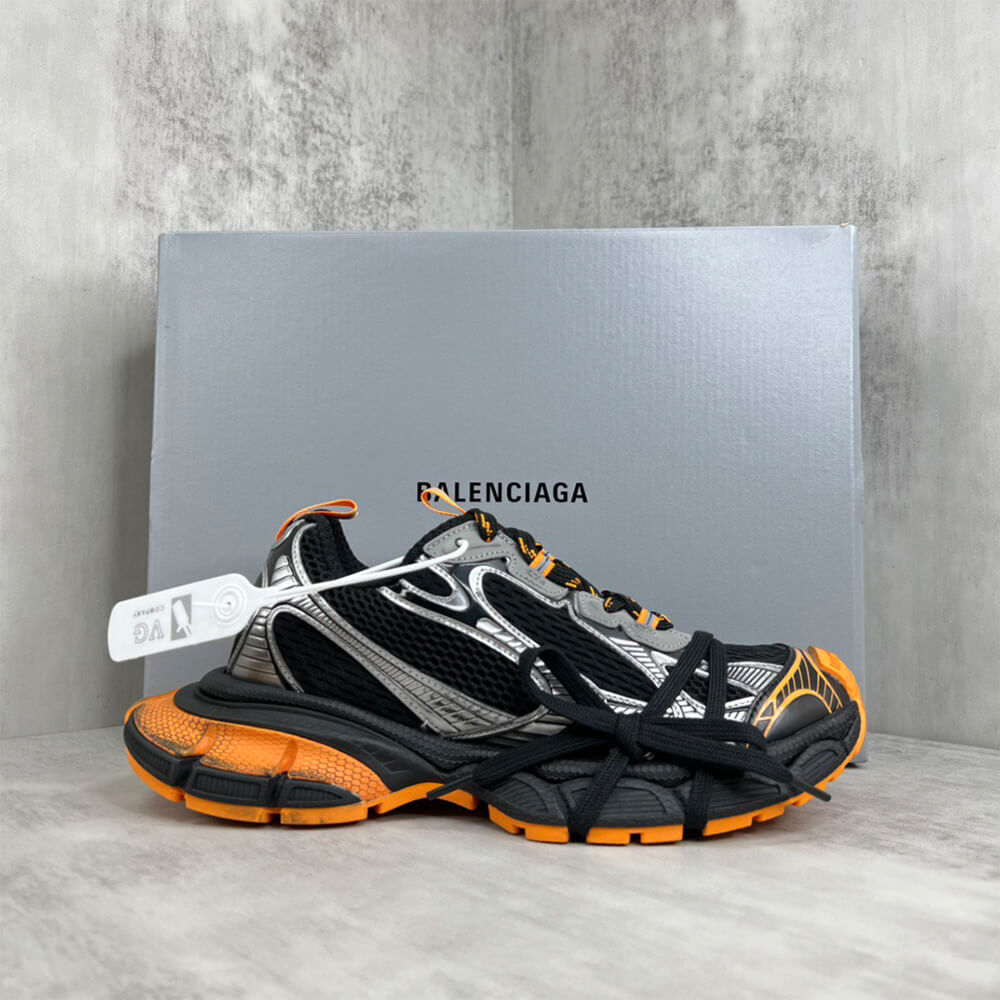 Balenciaga 3xl Sneaker Shoes - Replica Luxury Bags™
