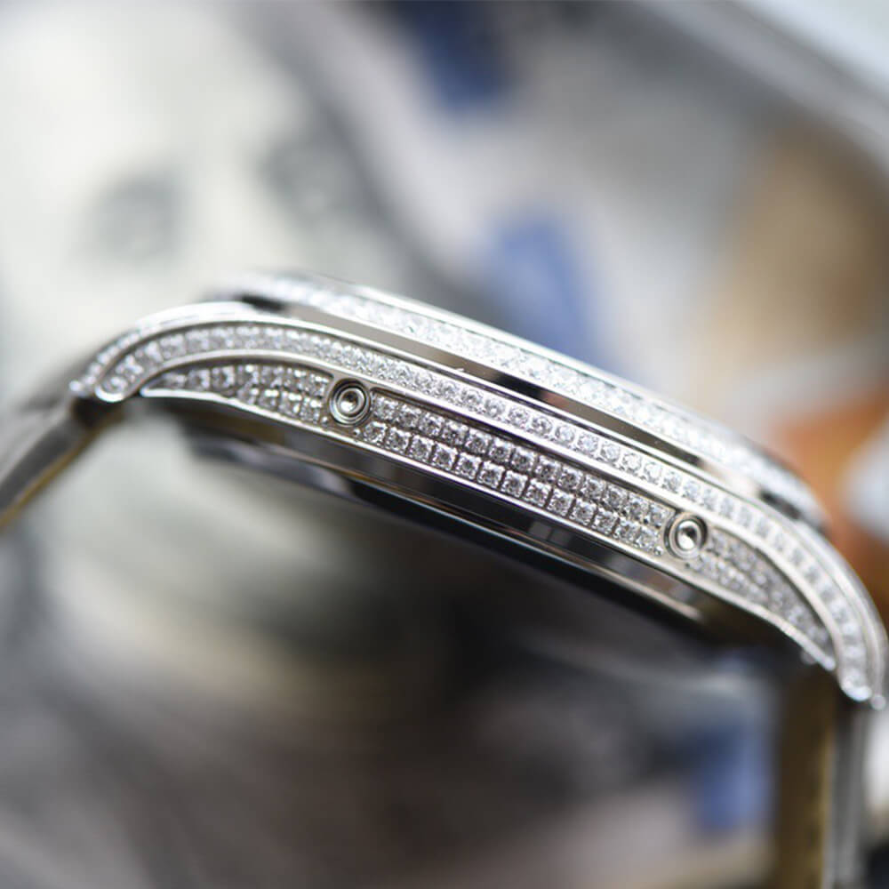 Patek Philippe 4948 - Replica Luxury Bags™