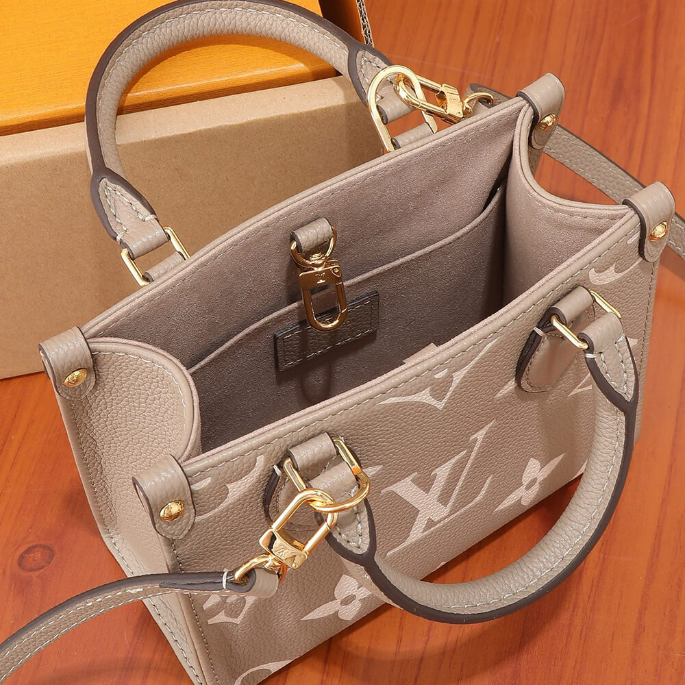 LV OnTheGo BB Bag - Replica Luxury Bags™