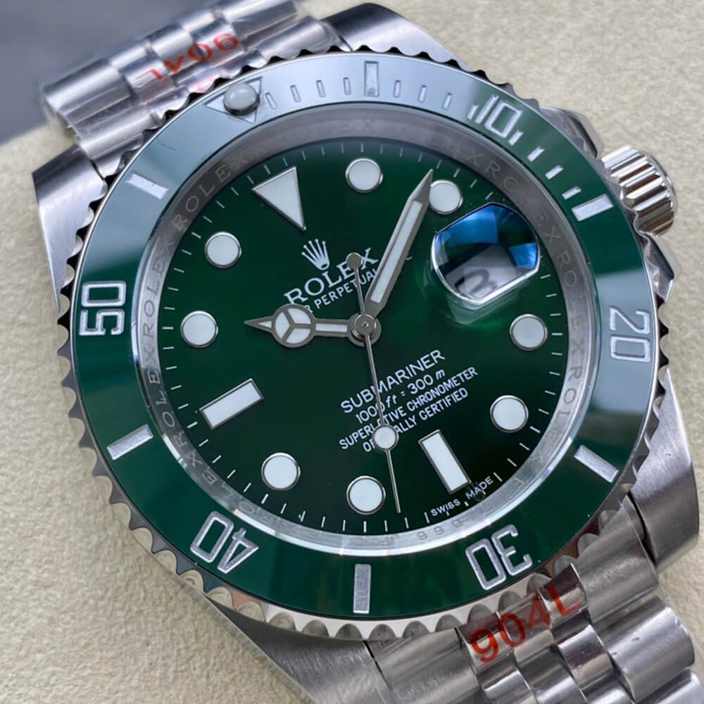 Rolex Submariner Date - Replica Luxury Bags™