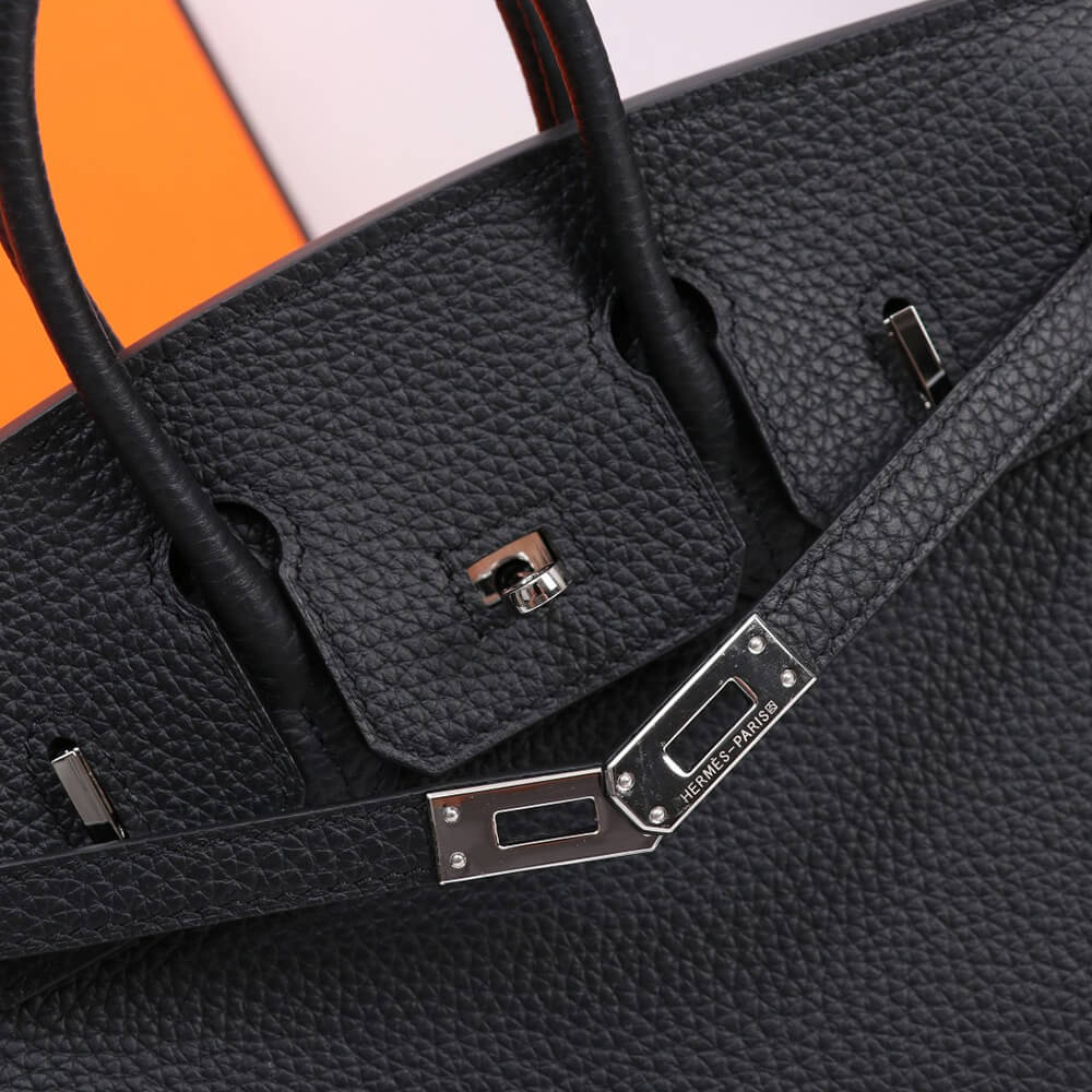 Hermes Birkin Bag 30 - Replica Luxury Bags™