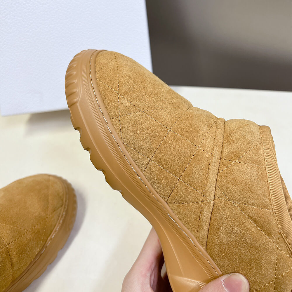 Dior Frost Ankle Boot Shoes - Replica Luxury Bags™