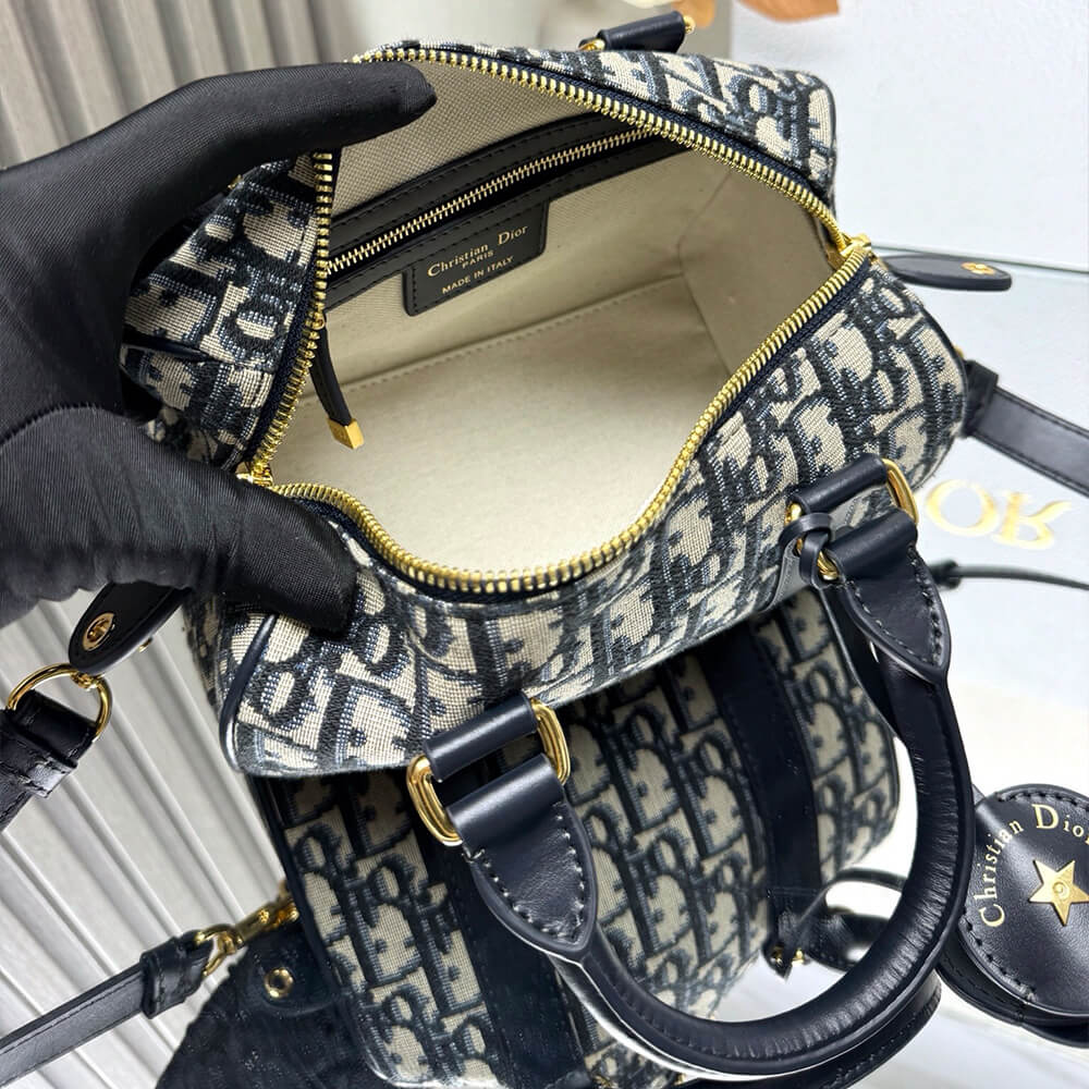 Dior Groove 20 Bag - Replica Luxury Bags™