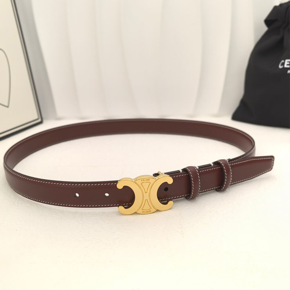 CELINE 25mm Belt - Replica Luxury Bags™