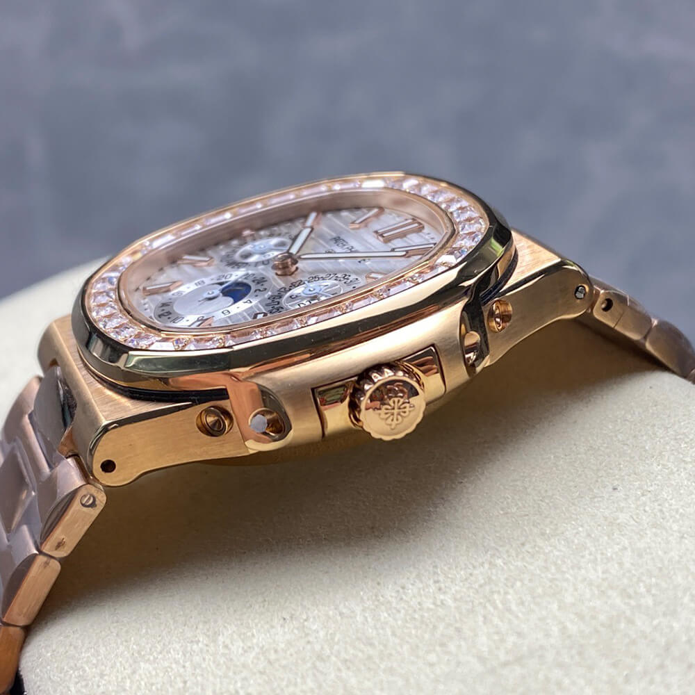 Patek Philippe - Replica Luxury Bags™