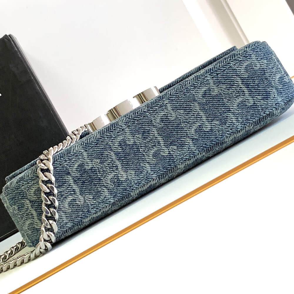 CELINE CHAIN SHOULDER BAG CLAUDE - Replica Luxury Bags™