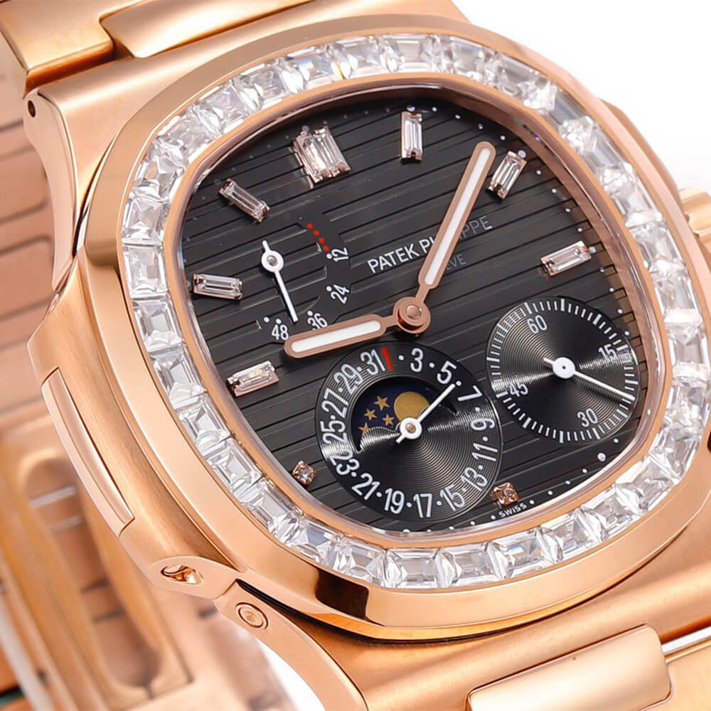 Patek Philippe 5712 - Replica Luxury Bags™