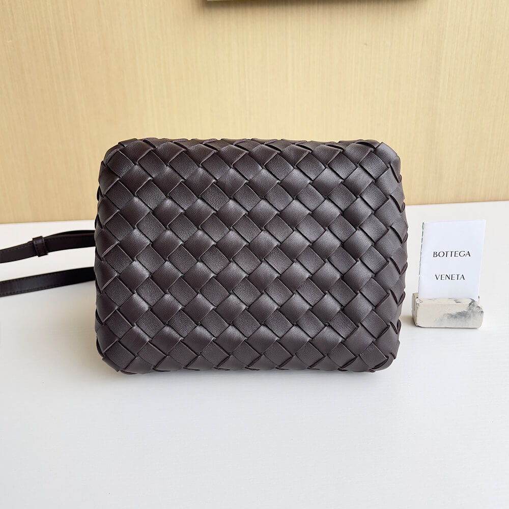 Bottega Veneta Small Parachute Bag - Replica Luxury Bags™