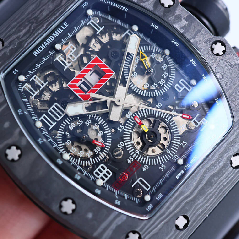 Richard Mille 011 - Replica Luxury Bags™