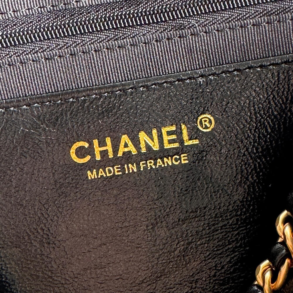 Chanel Small Camera Case Bag - Replica Luxury Bags™