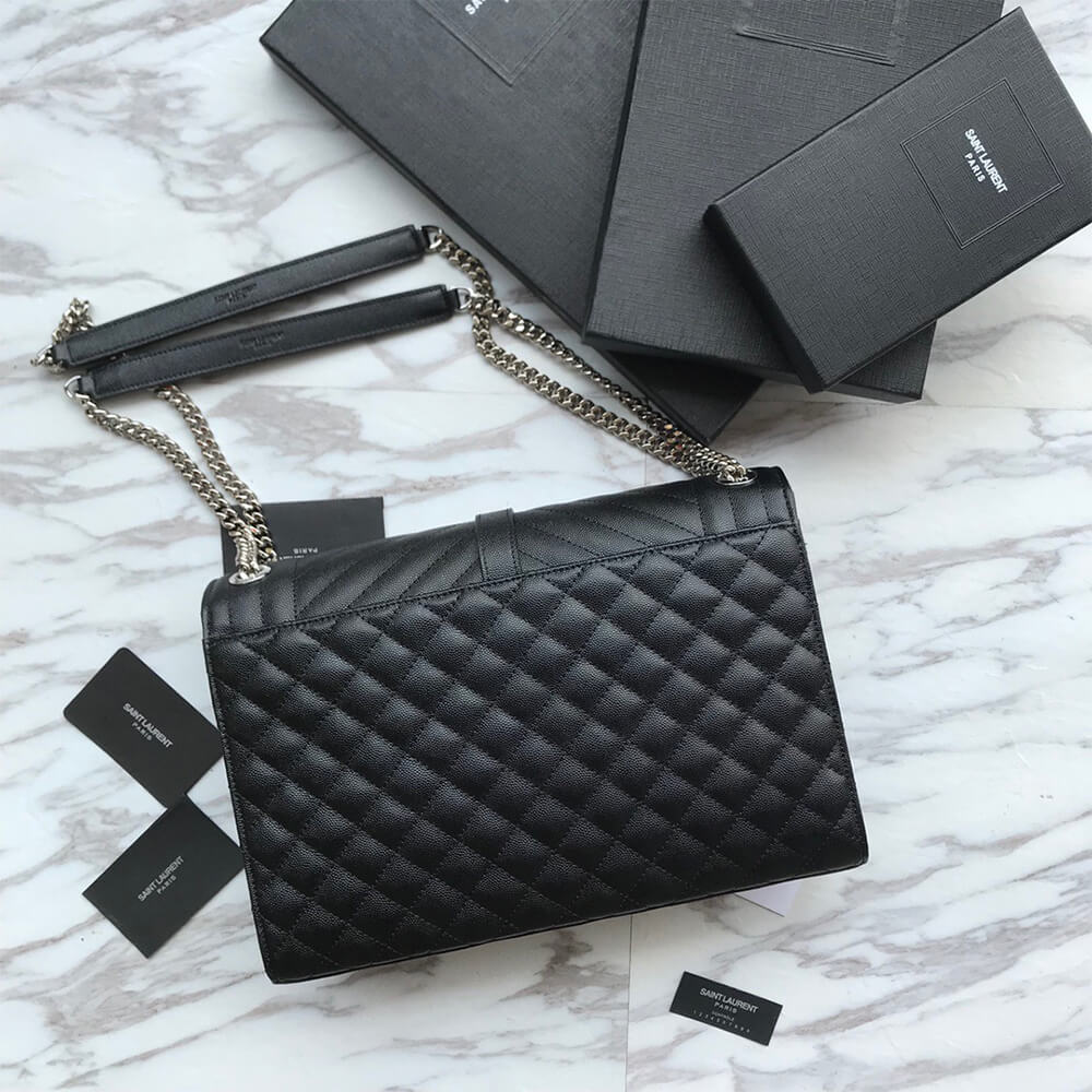 YSL Large Envelope Bag - Replica Luxury Bags™
