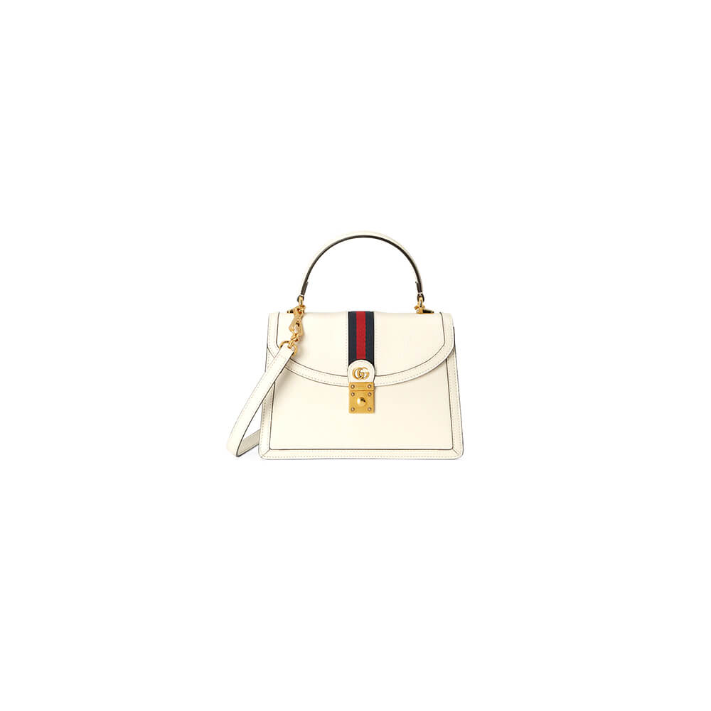 Gucci Ophidia Small Top Handle Bag - Replica Luxury Bags™