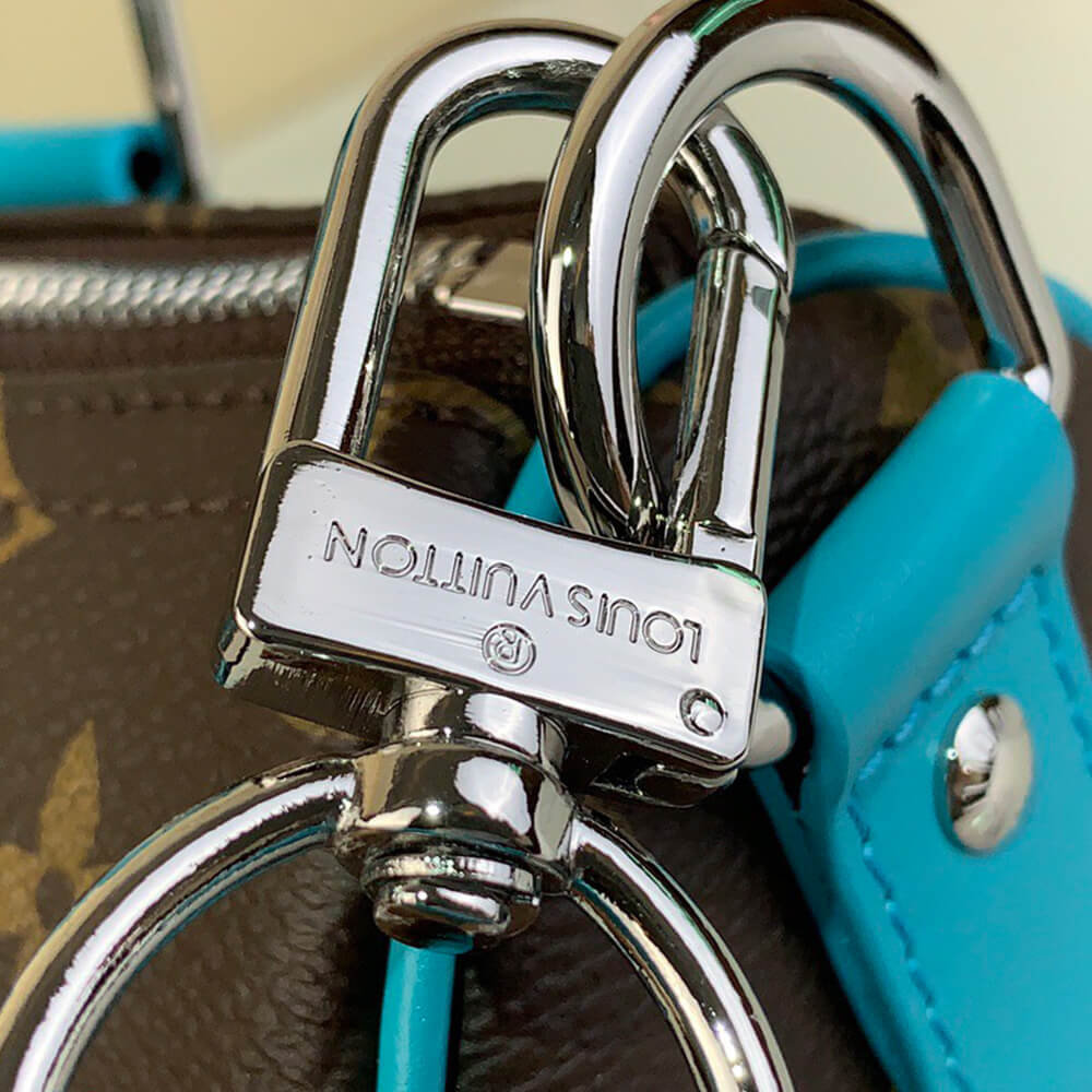 LV Keepall Bandouliere 25 Bag - Replica Luxury Bags™