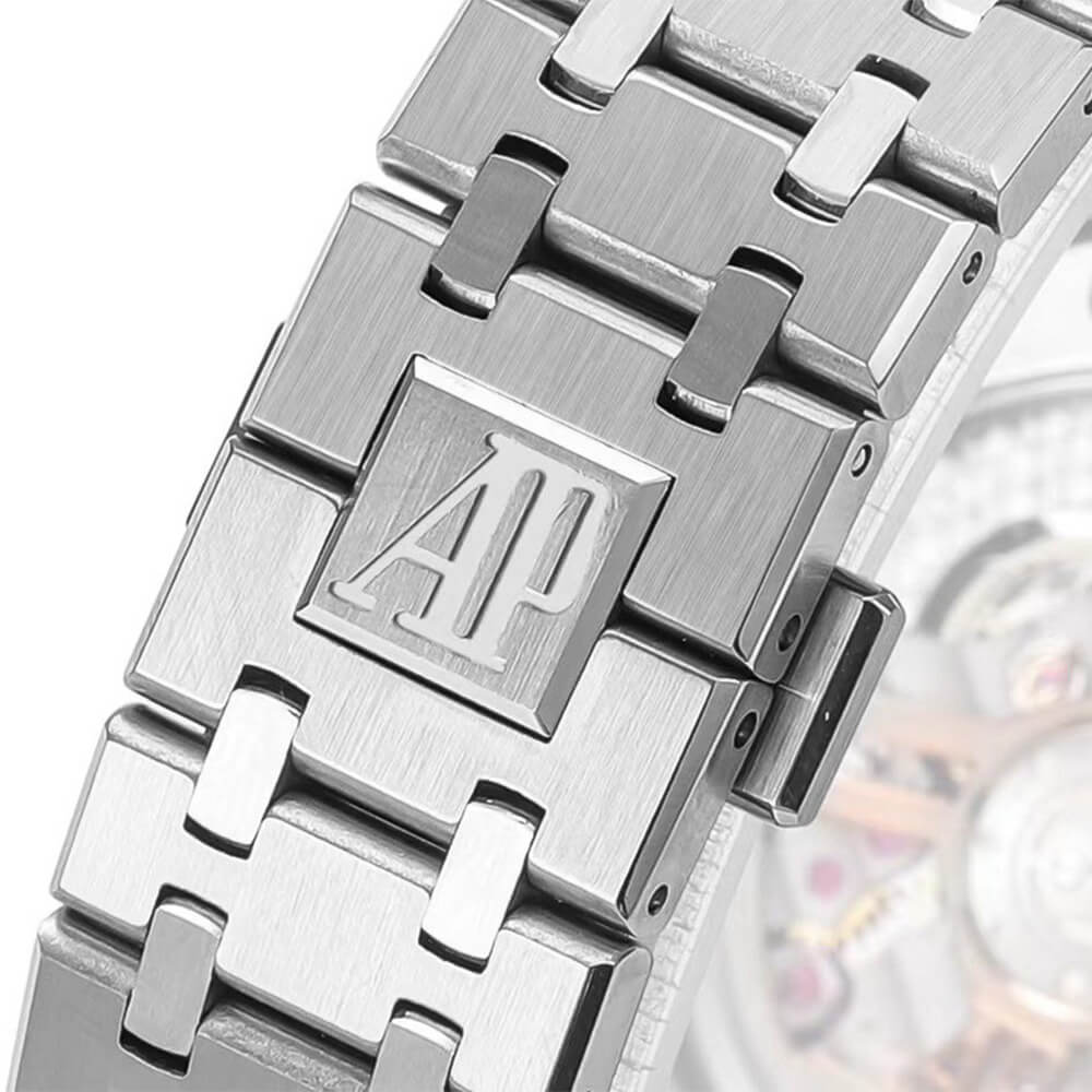 Audemars Piguet Royal Oak 15510ST - Replica Luxury Bags™