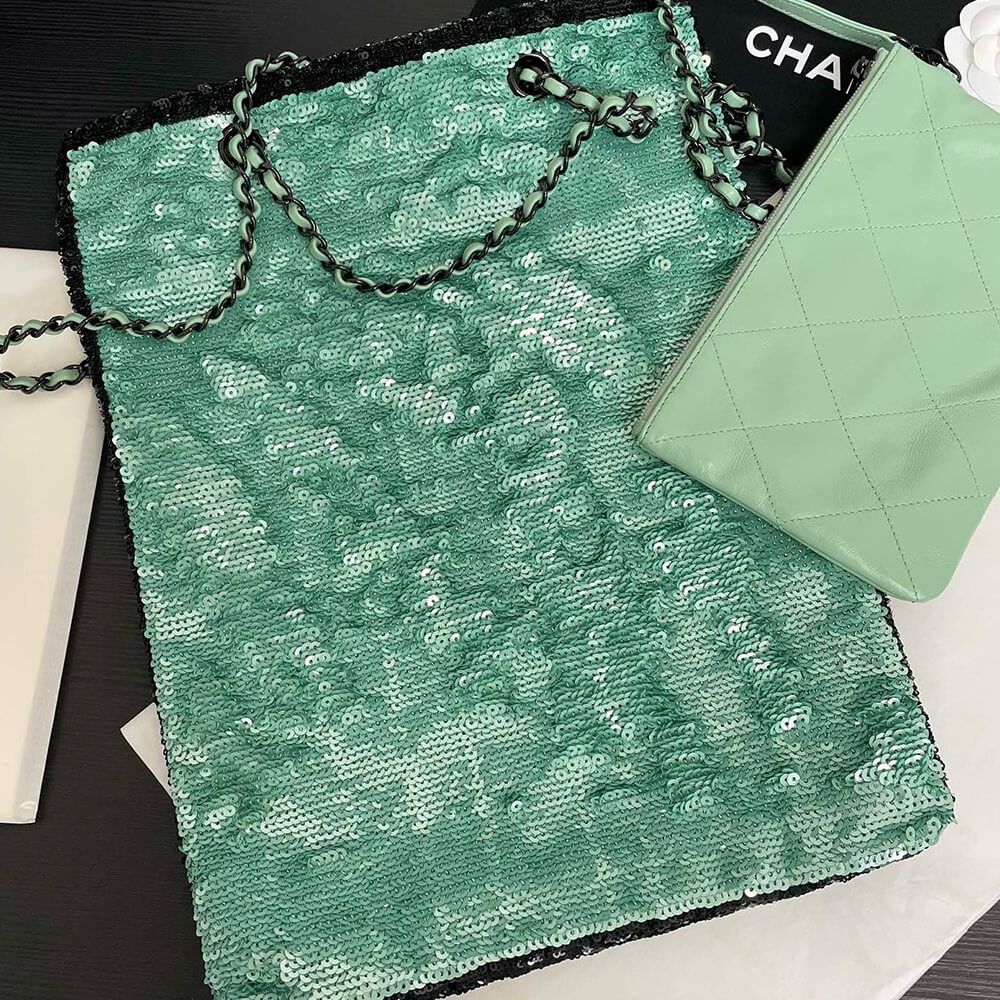 Chanel Shopping Bag - Replica Luxury Bags™