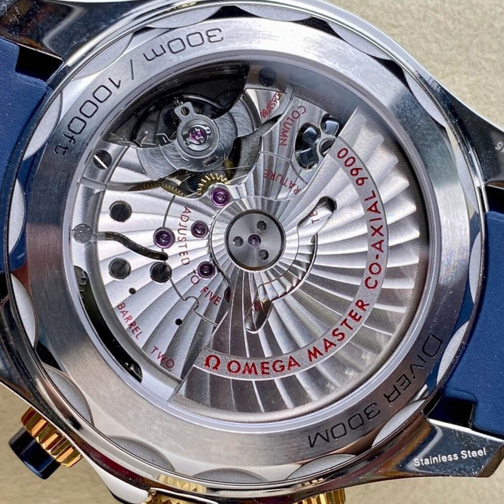 Omega Seamaster Diver 300M - Replica Luxury Bags™