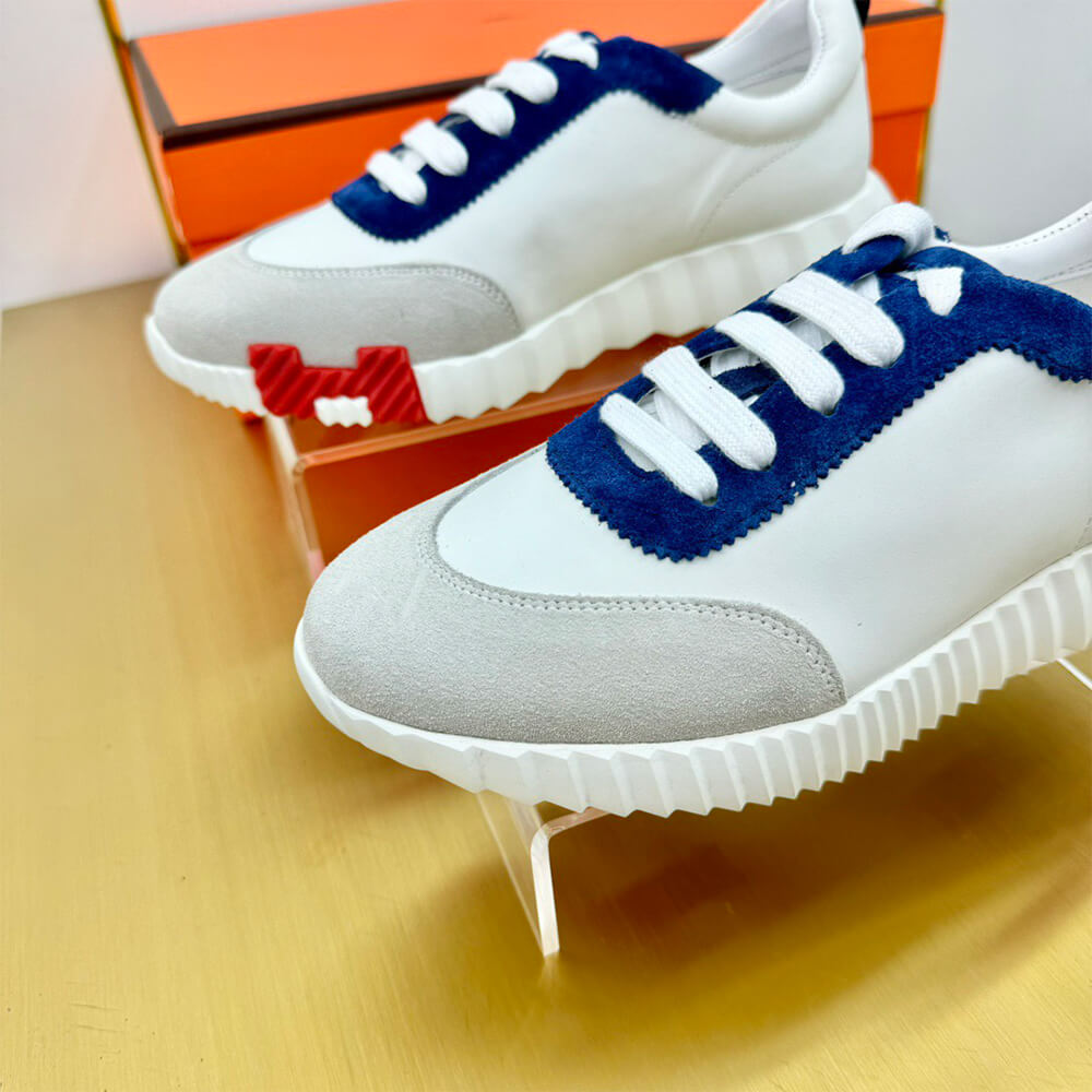 Hermes Bouncing sneaker Shoes - Replica Luxury Bags™