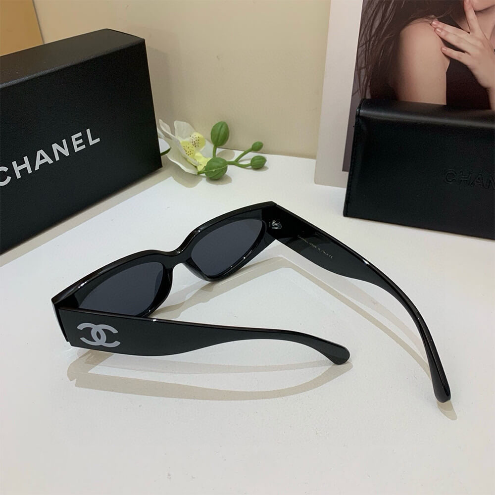 CHANEL SUNGLASSES - Replica Luxury Bags™