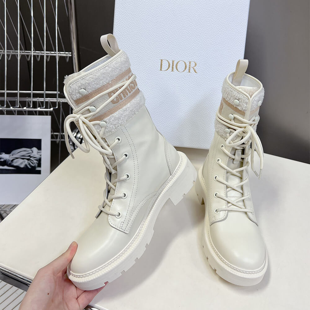 Dior Boots Shoes - Replica Luxury Bags™
