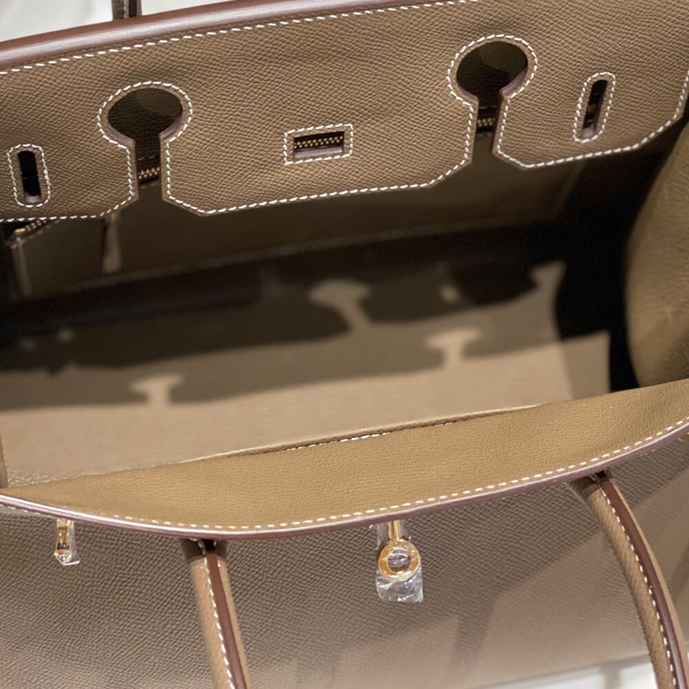 Hermes Birkin 30 Sellier Bag - Replica Luxury Bags™
