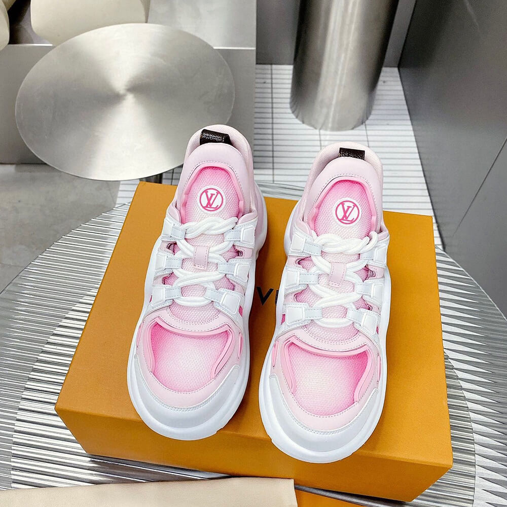LV ARCHLIGHT SNEAKER Shoes - Replica Luxury Bags™