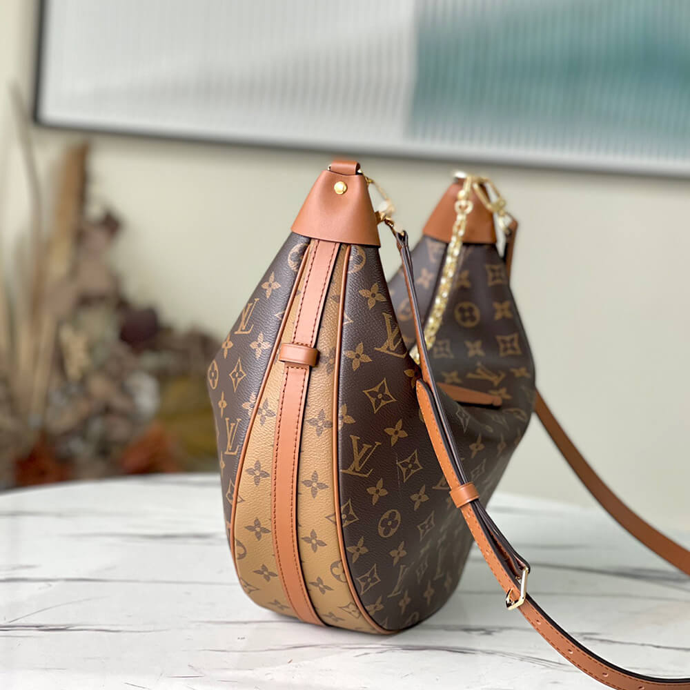 LV Loop Hobo GM Bag - Replica Luxury Bags™