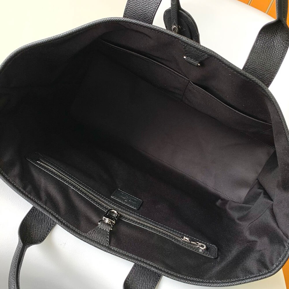 LV Weekend Tote NM Taigarama Men Bag - Replica Luxury Bags™