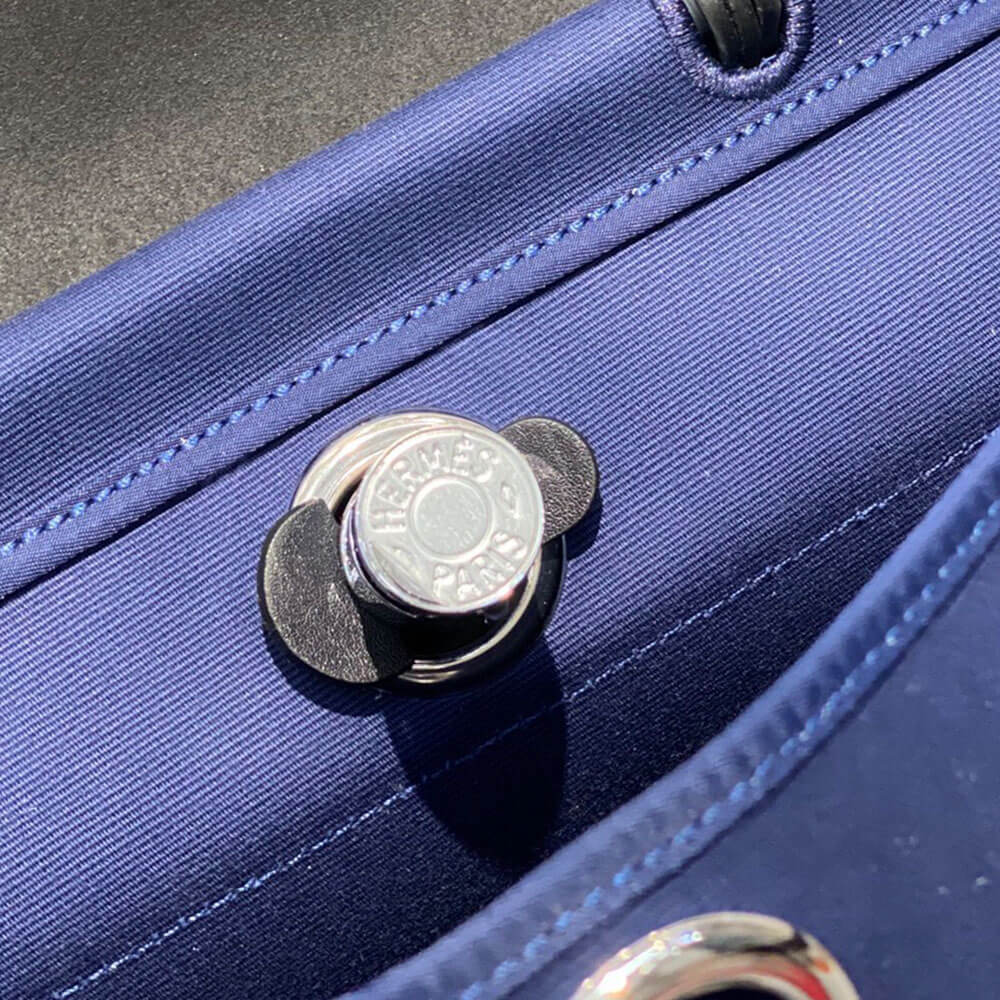 Hermes Herbag Zip 31 Bag - Replica Luxury Bags™