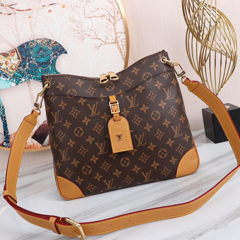 LV ODEON MM Bag - Replica Luxury Bags™