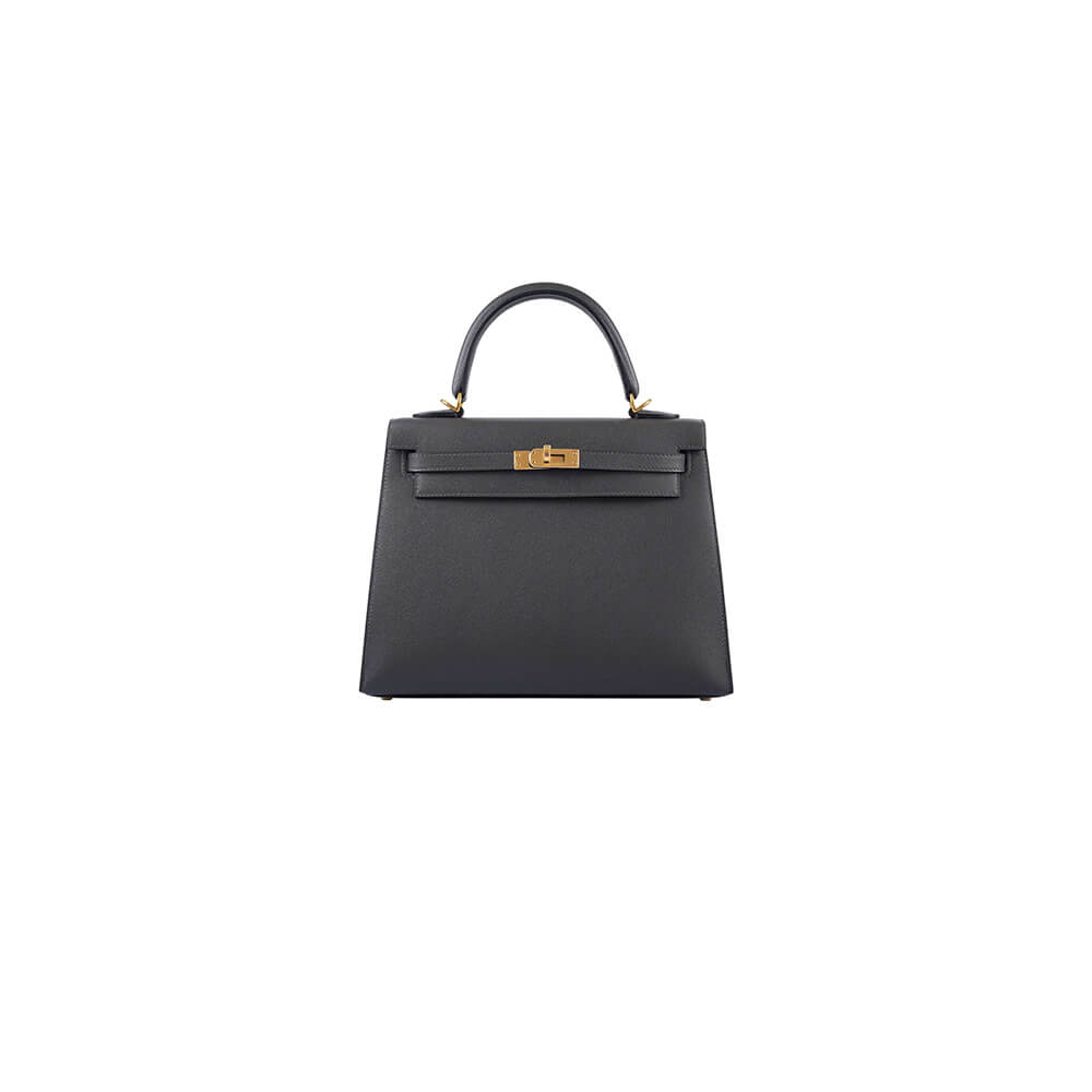 Hermes Kelly 25 Bag - Replica Luxury Bags™