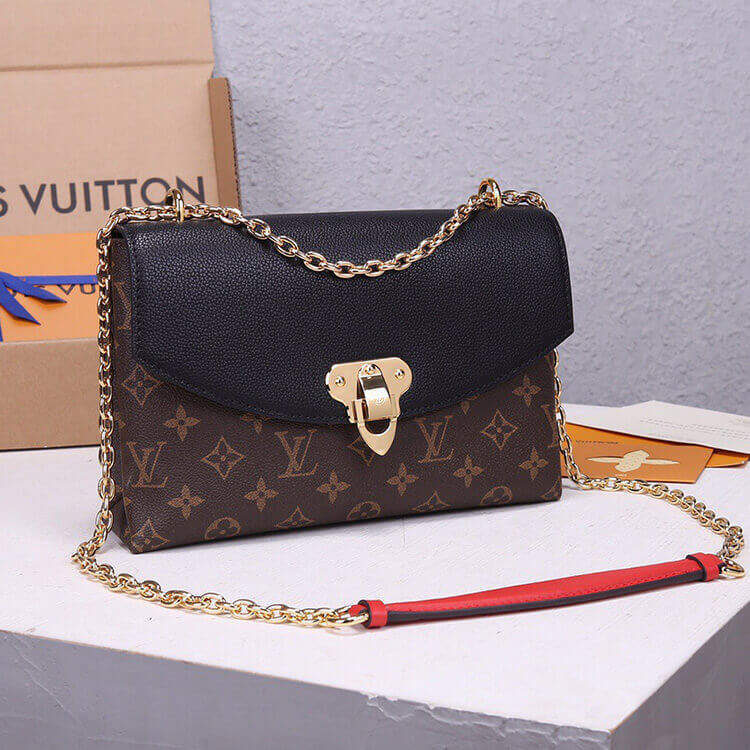 LV Saint Placide Handbag - Replica Luxury Bags™