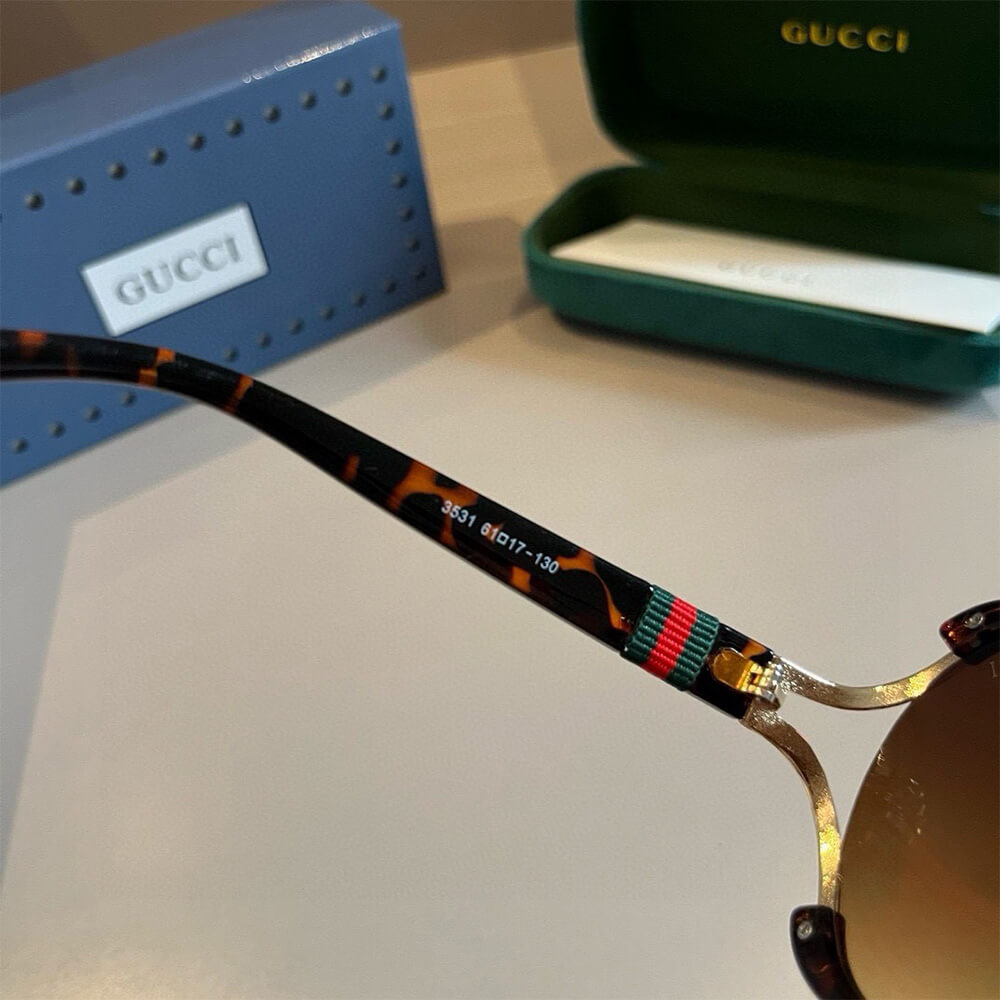 GUCCI SUNGLASSES - Replica Luxury Bags™
